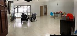 Blk 663A Jurong West Street 65 (Jurong West), HDB 5 Rooms #635923391